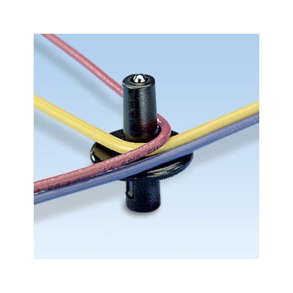 T-Junction Fixture, 1.34", PK10